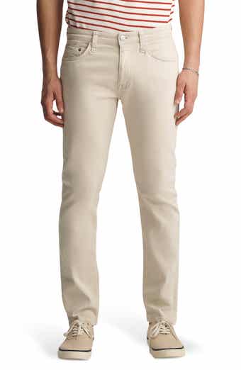 Marcus Slim Straight Leg Jeans