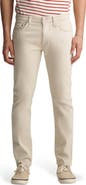 Mavi Jeans Marcus Slim Straight Leg Jeans