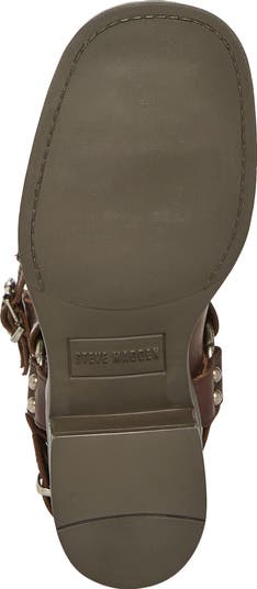 Brocks Buckle Boot