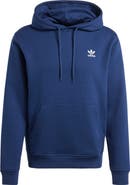 adidas Originals Trefoil Essentials Hoodie