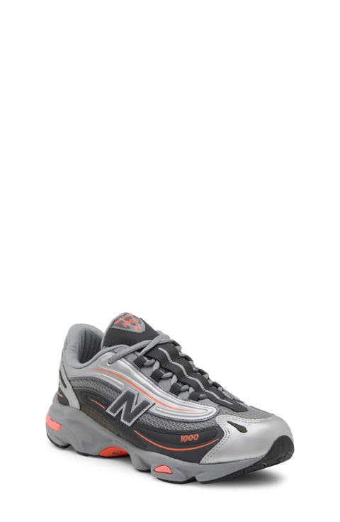 Kids' 1000 Lace Sneaker