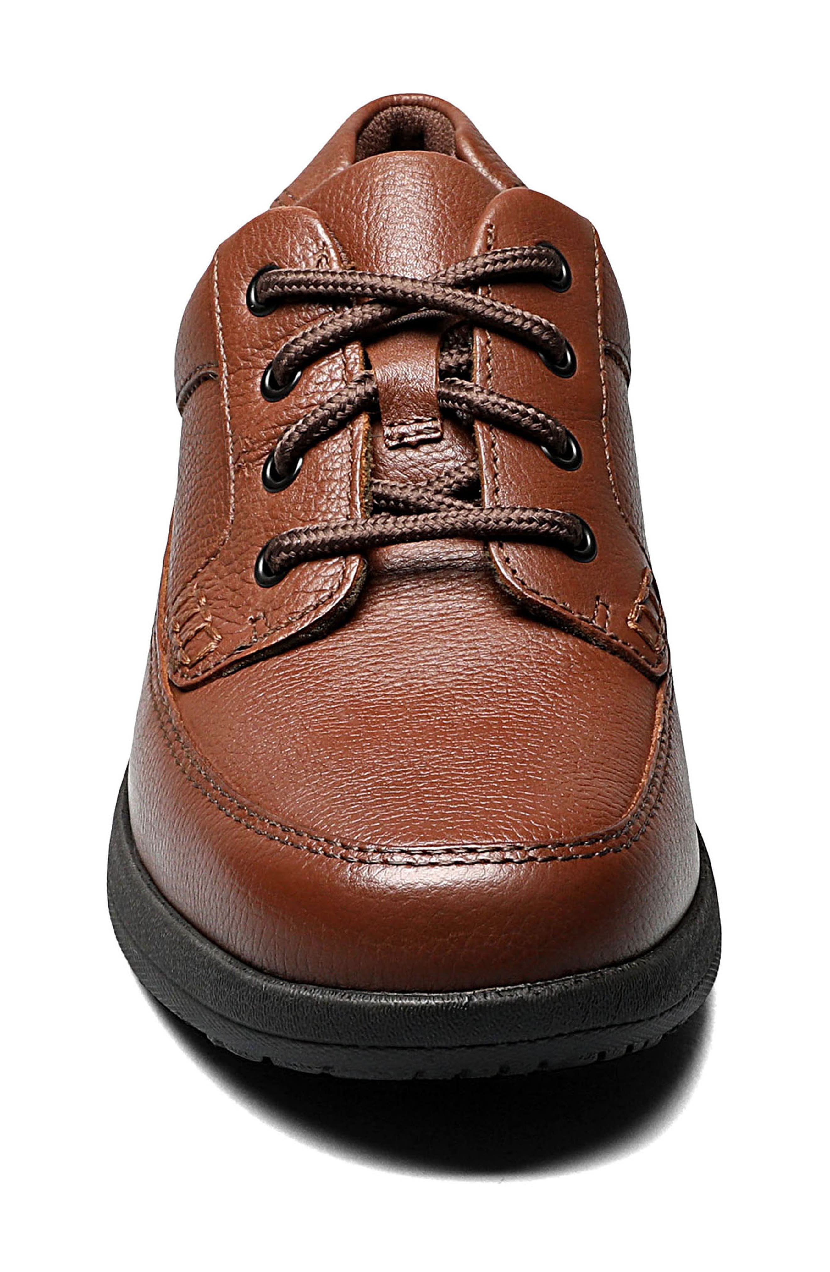 Cam Moc Toe Derby - Wide Width Available - image 4
