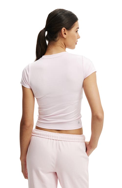 Cotton On Body Active Ultra Soft Fitted Tshirt