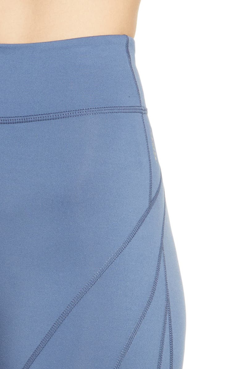 FP Movement by Free People Free People Movement Bike Baby Shorts, Alternate, color, 