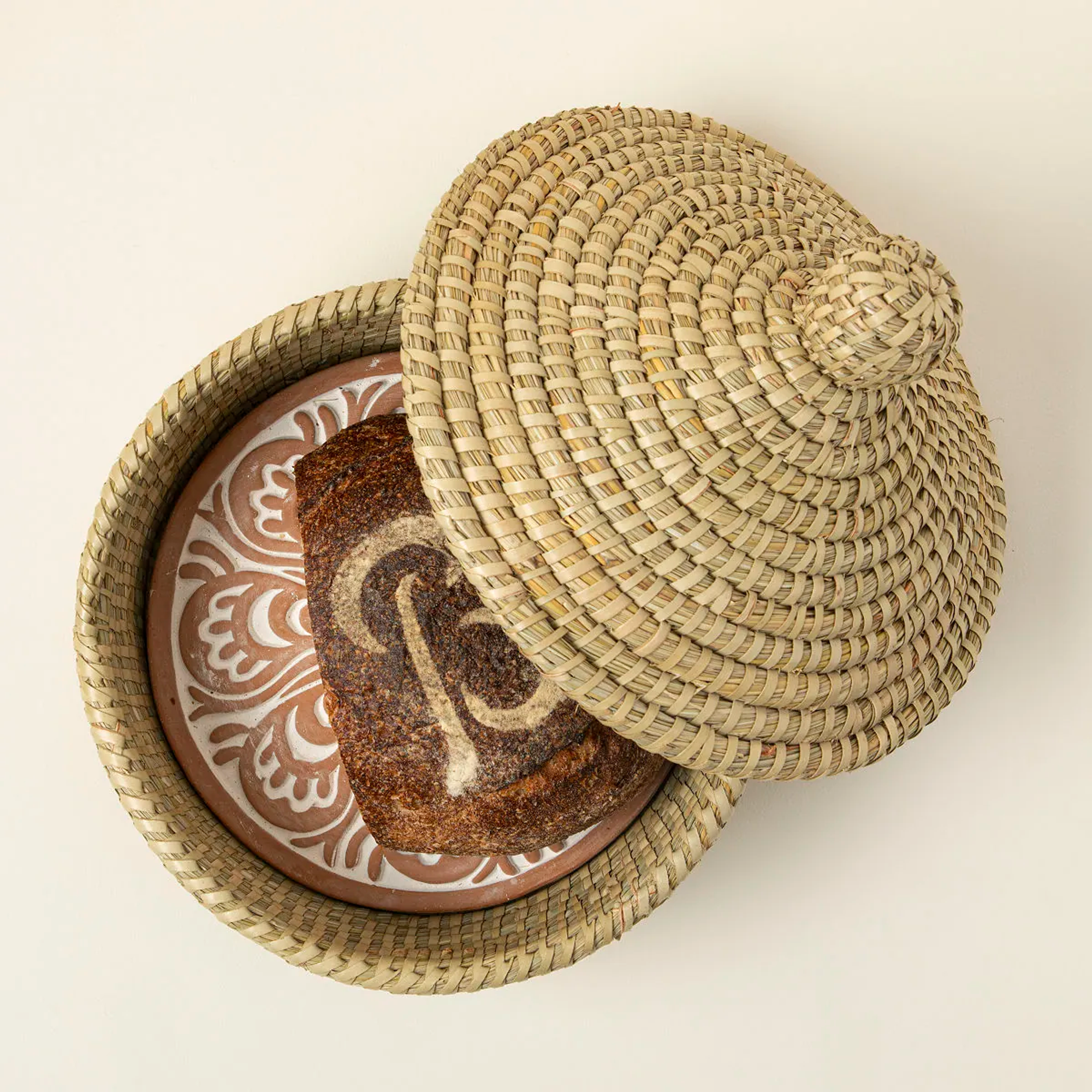 SERRV International Bread Warming Set - Thumbnail 3