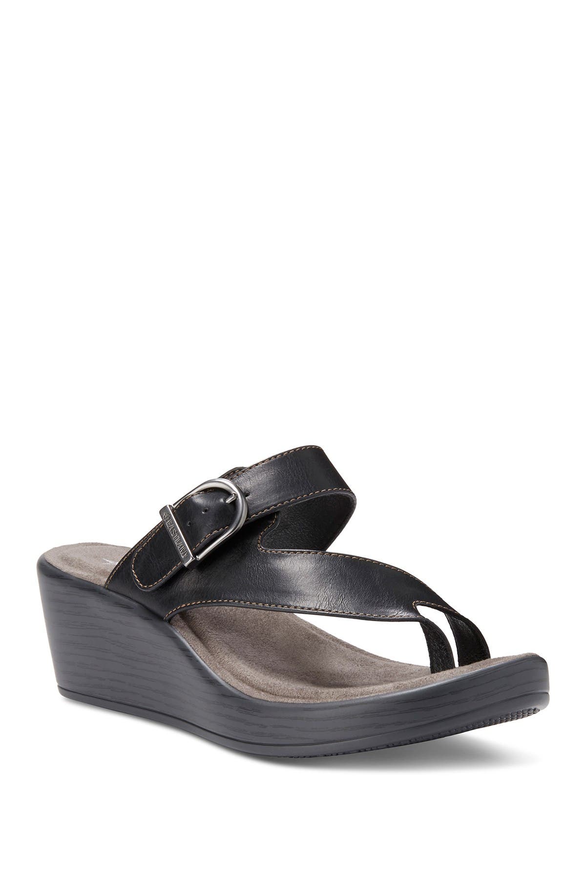 Eastland Kay Wedgel Sandal, Main, color, 