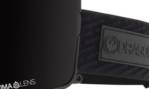 Dragon Pxv2 62mm Snow Goggles With Bonus Lens