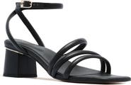 FRANKIE4 Ramsay Block Heel Sandal