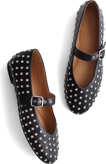 The Remy Mary Jane Flat