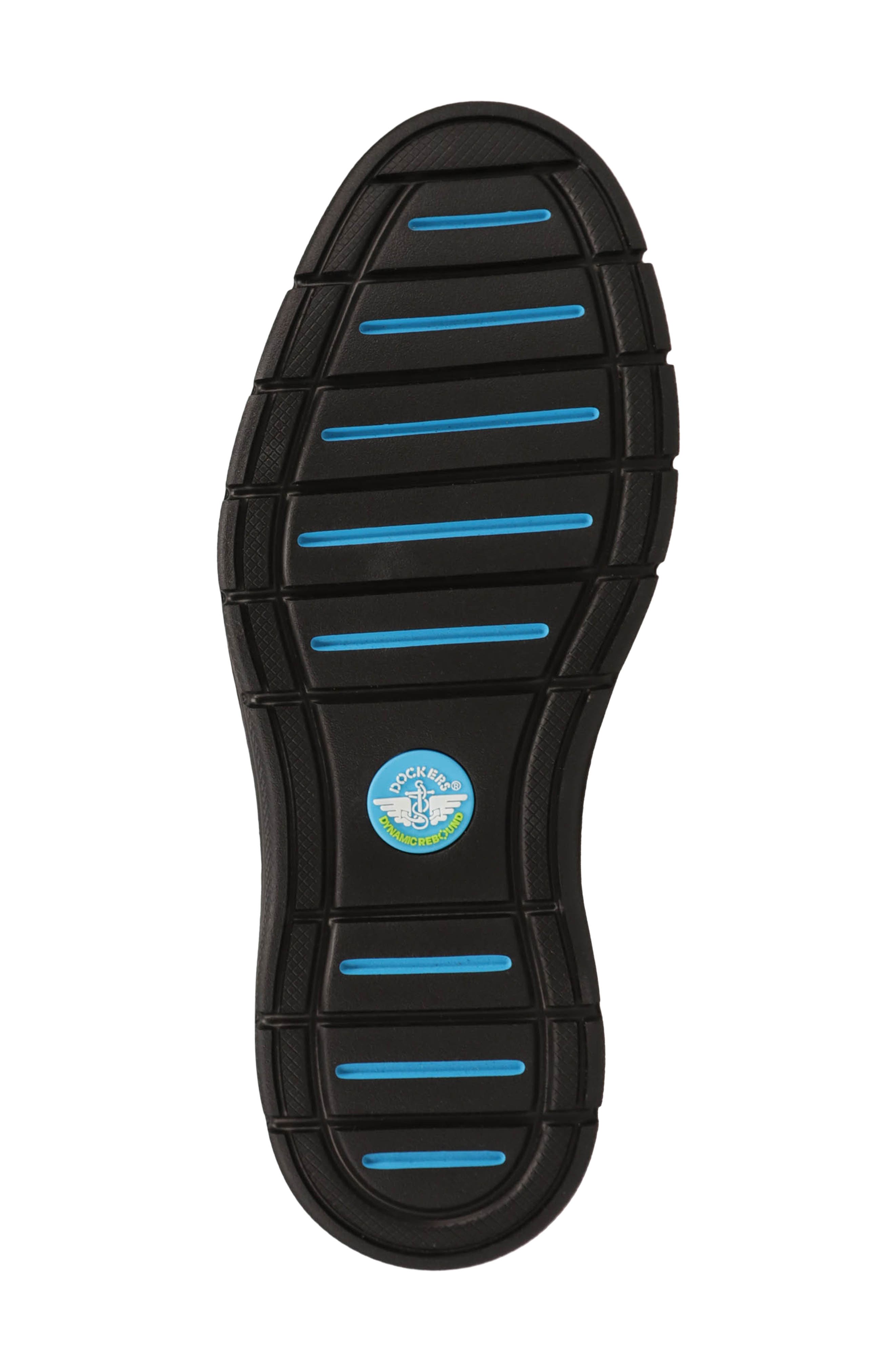 Dockers<sup>®</sup> Emil Derby, Alternate, color, Black