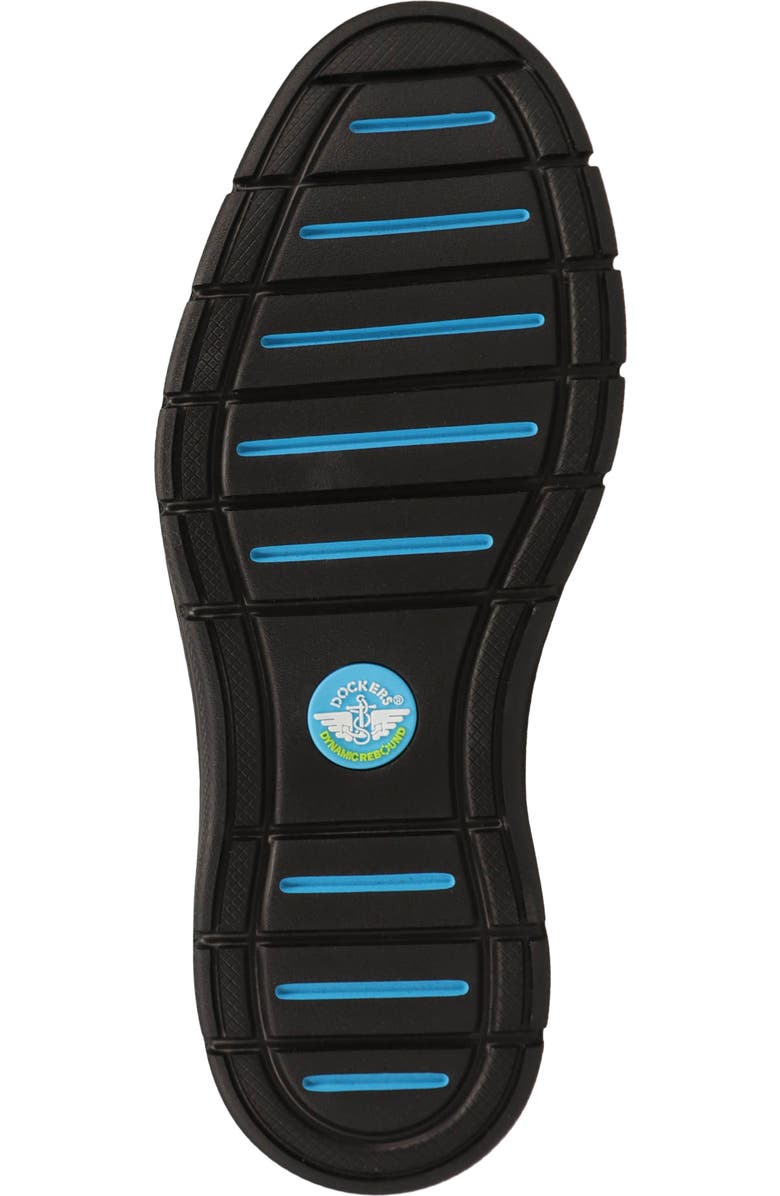 Dockers<sup>®</sup> Emil Derby, Alternate, color, Black