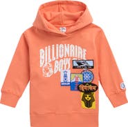 Billionaire Boys Club Kids' BB International Hoodie