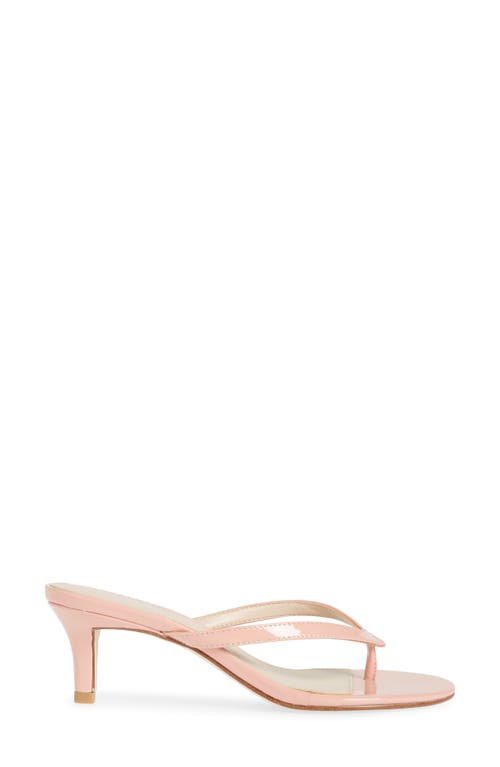 PELLE MODA PELLE MODA SLIDE SANDAL 