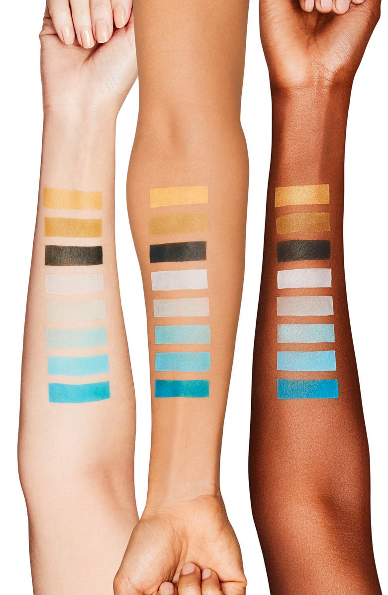 MAC Cosmetics MAC Jeremy Scott Eyeshadow Palette, Alternate, color, 