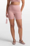 NikeSKIMS Matte Bike Shorts