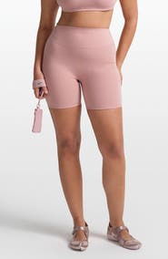 NikeSKIMS Matte Bike Shorts