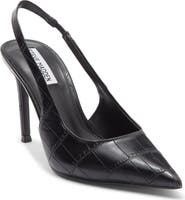 Steve Madden Juliya Slingback Pump