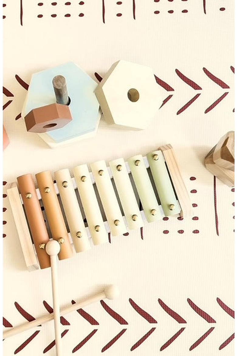 Xylophone, Alternate, color, Neutral
