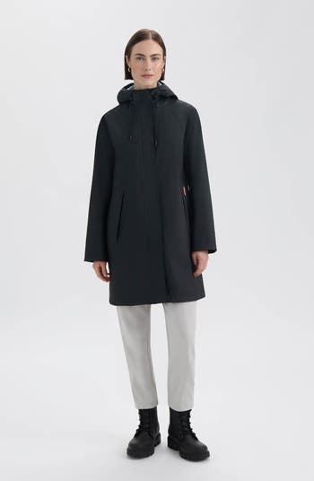 Spring Waterproof Rain Jacket