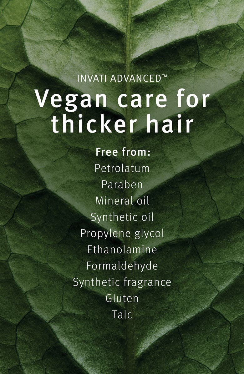 Aveda invatiâ„¢ Advanced Scalp Revitalizer Kit, Alternate, color,