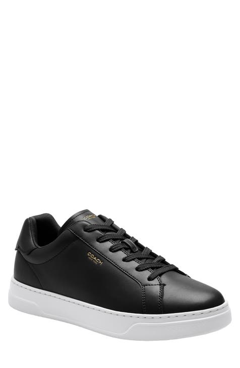 Men s COACH Sneakers Nordstrom