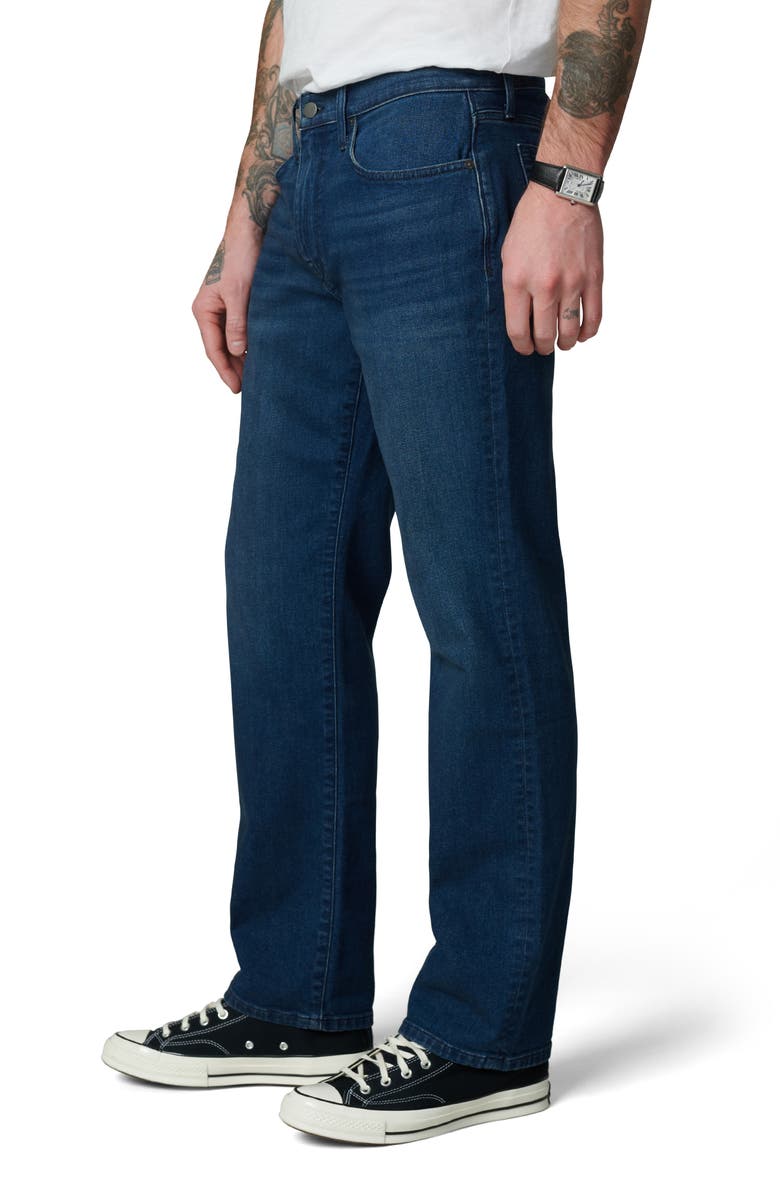Joe's The Classic Straight Leg Stretch Jeans, Alternate, color, Mahrez
