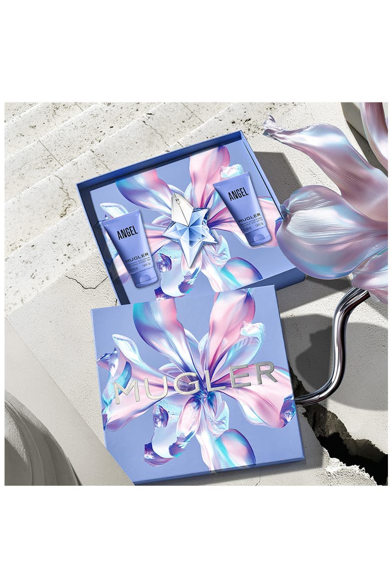 Angel 3-Piece Eau de Parfum Gift Set $129 Value, Alternate, color, NO COLOR