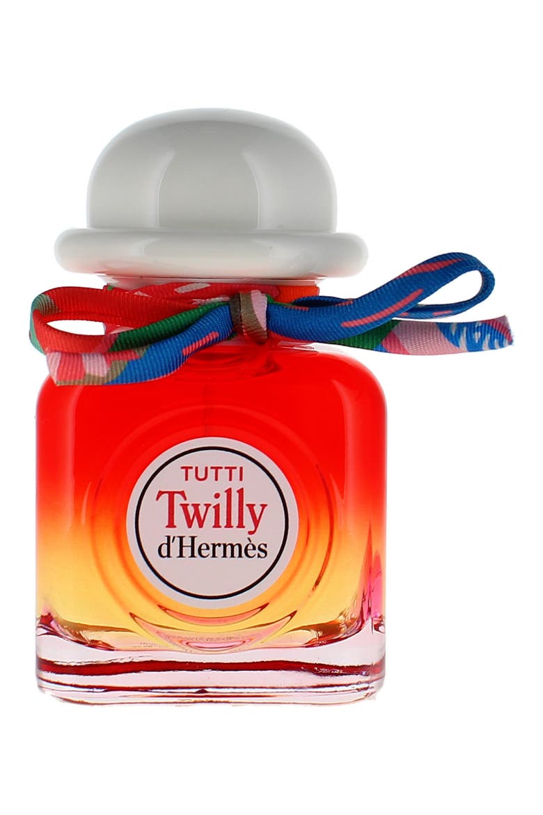 Tutti Twilly d'Hermès - Eau de Parfum, Alternate, color, NO COLOR
