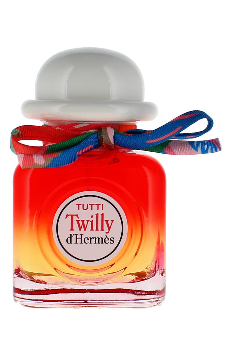 Hermès Tutti Twilly d'Hermès - Eau de Parfum, Alternate, color, 