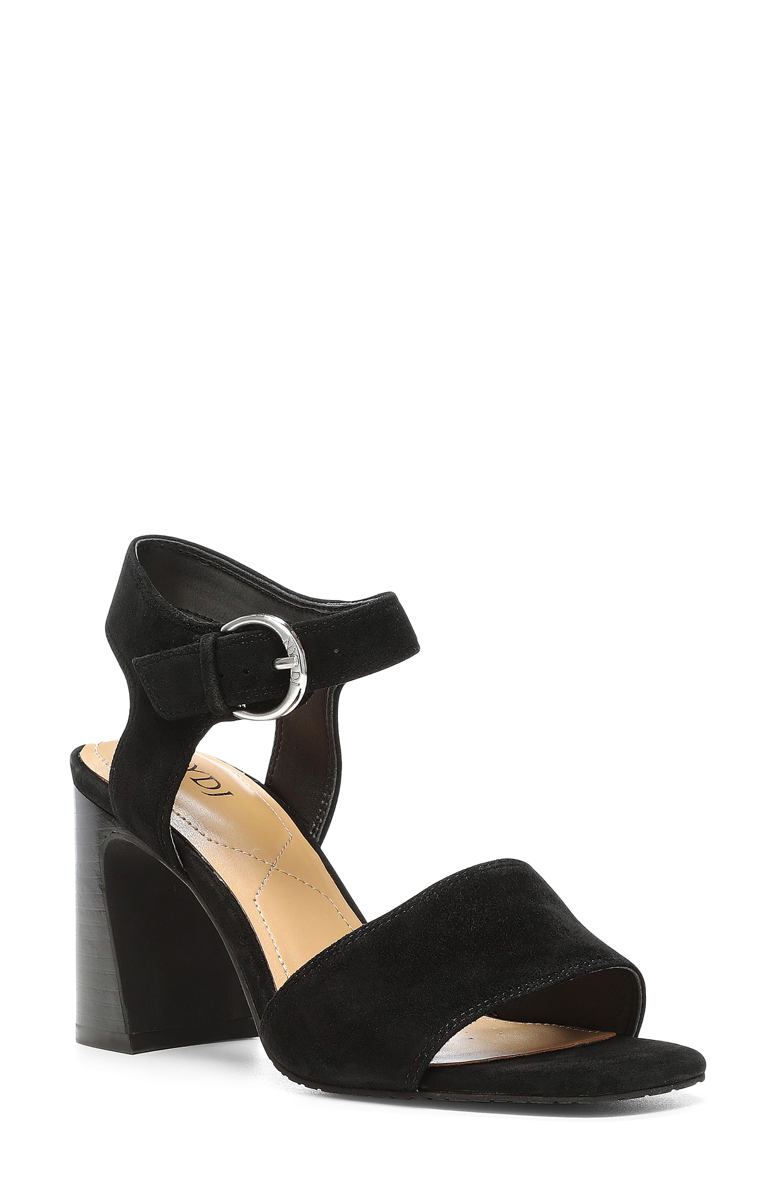 NYDJ Liz Sandal, Main, color, 