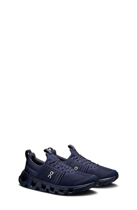 Kids' Cloudswift Running Shoe