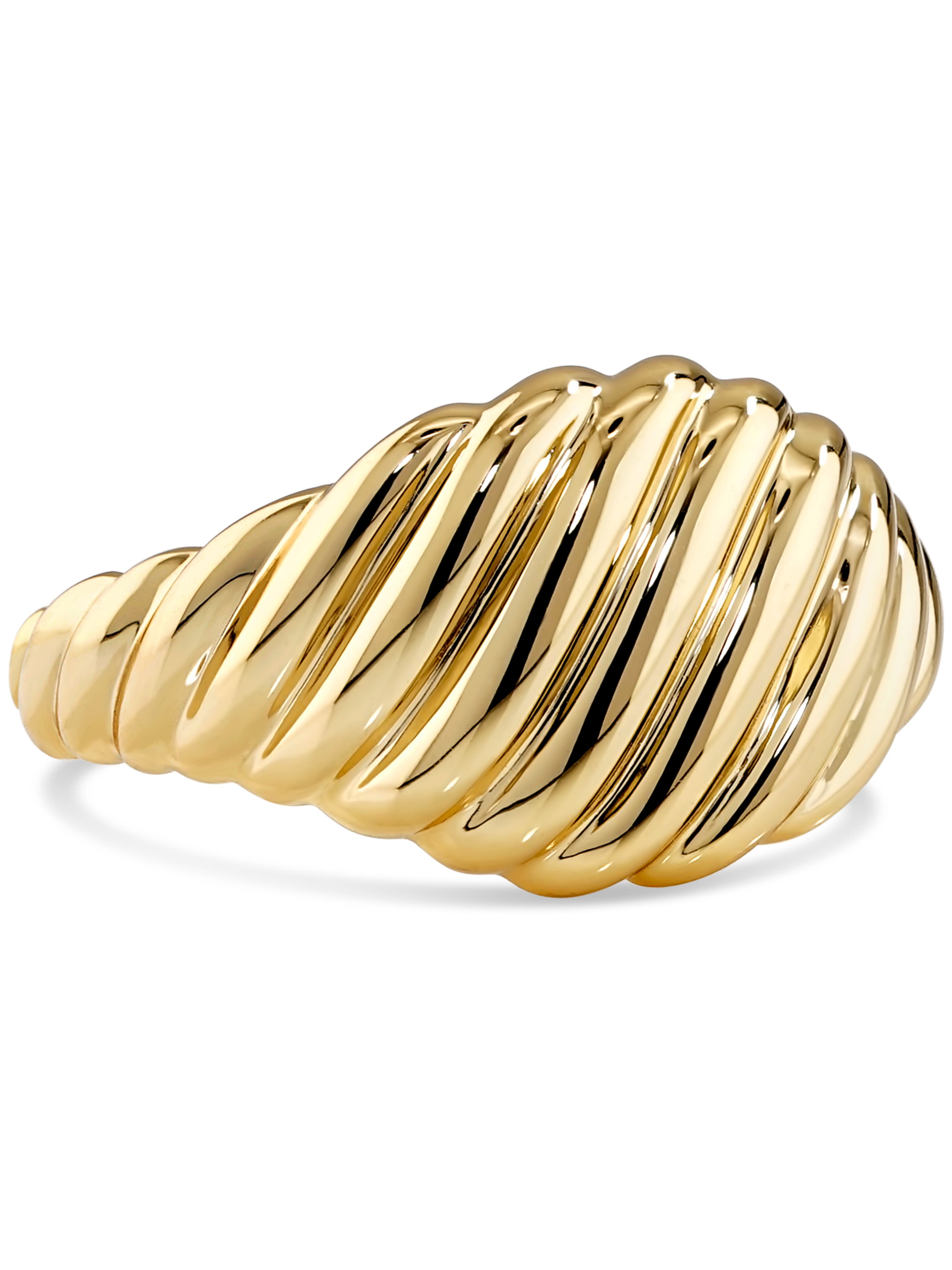 selected Yellow Gold