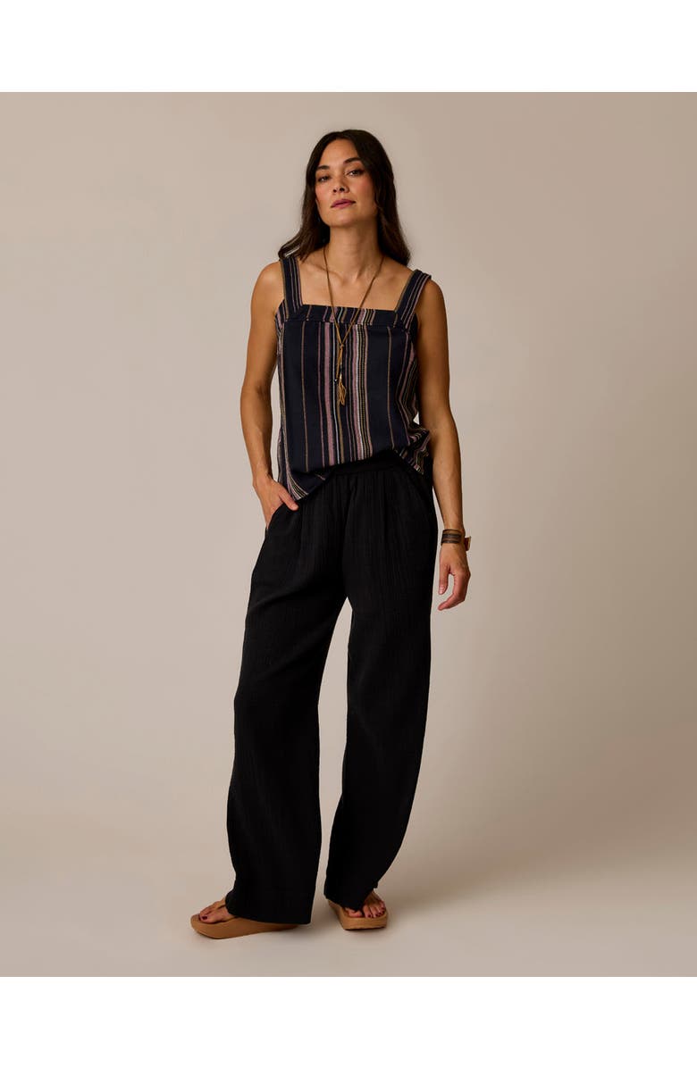 Carve Designs Nico Gauze Pant, Alternate, color,