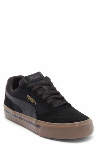PUMA Court Classic Vulc Sneaker