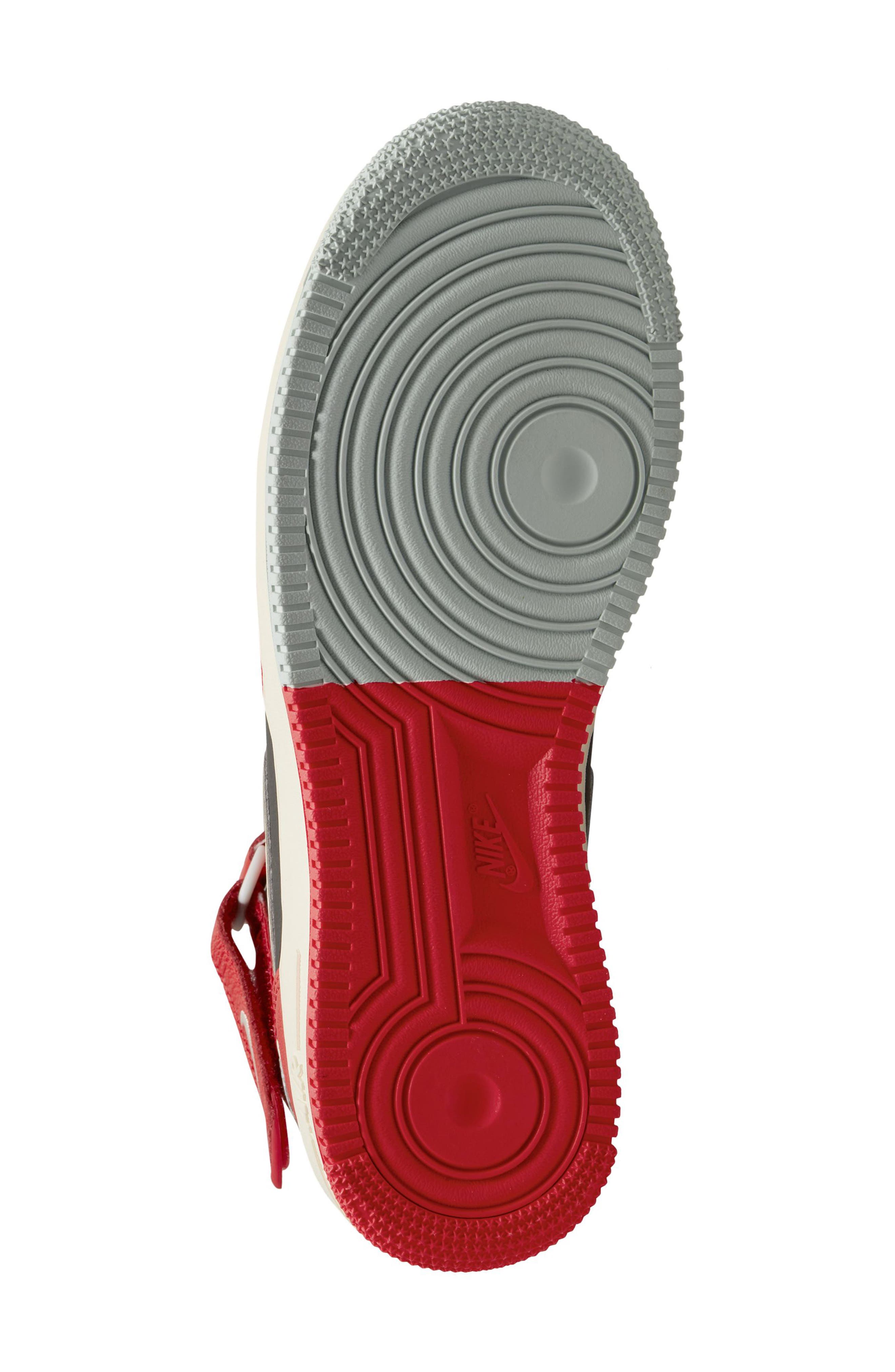 Nike Air Force 1 'Mid '07 Sneaker, Alternate, color, 