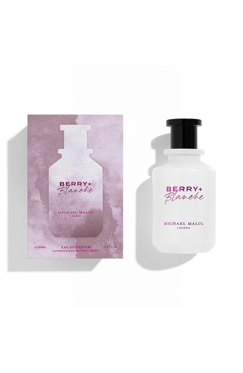 Michael Malul Berry+ Blanche, Alternate, color, Off White