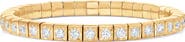 Sara Weinstock Dujour Diamond Stretch Bracelet