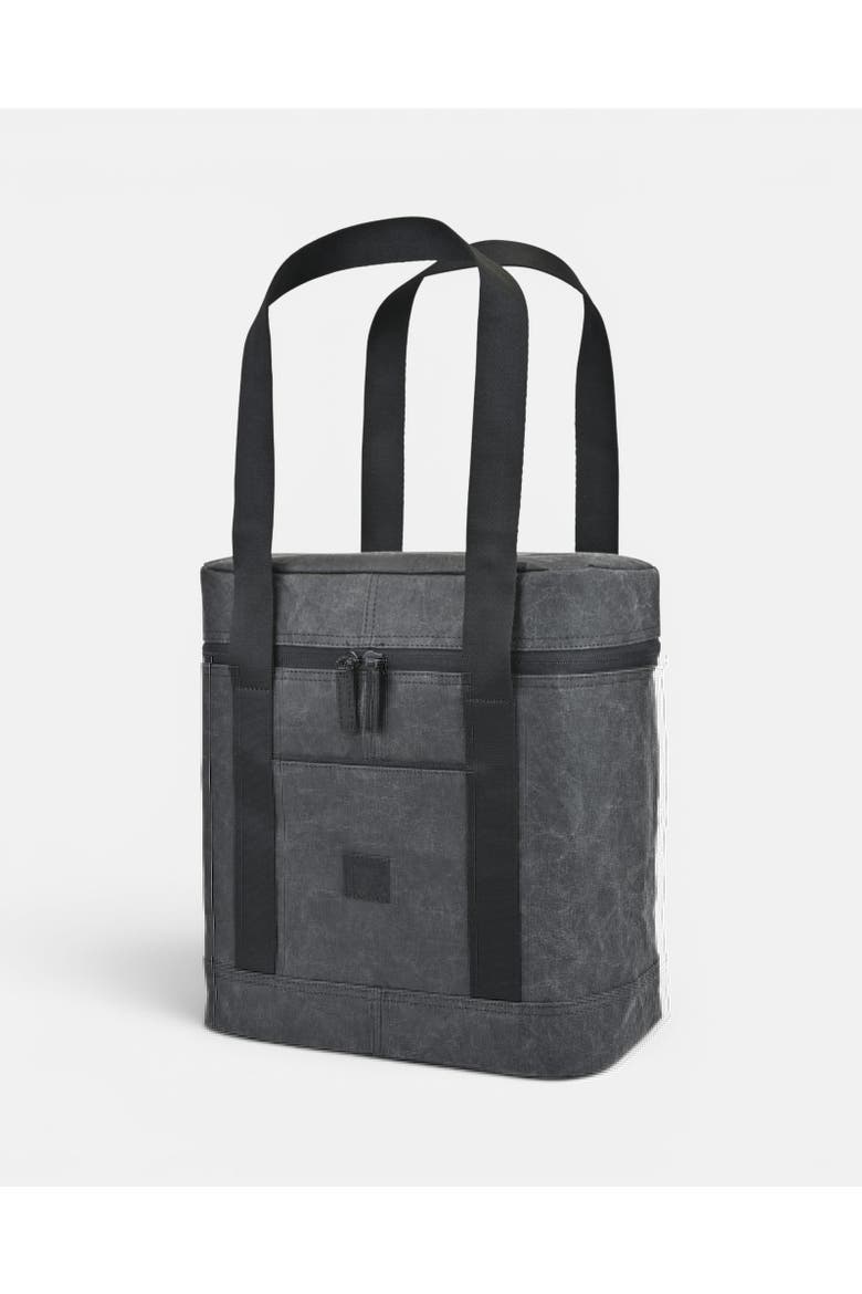 Walrus Cooler, Main, color, Ebony