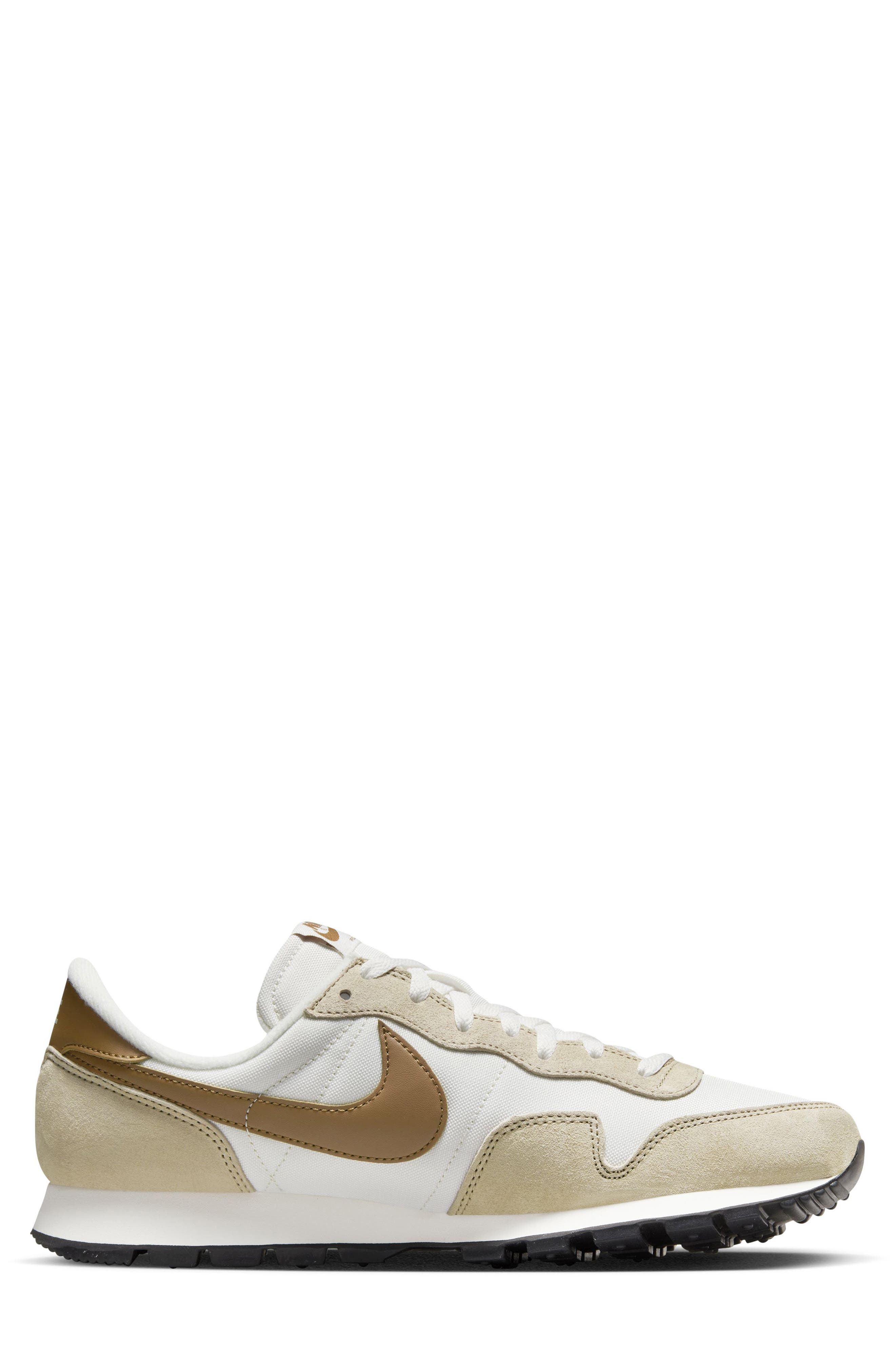 Nike Air Pegasus 83 Premium Sneaker, Alternate, color, 