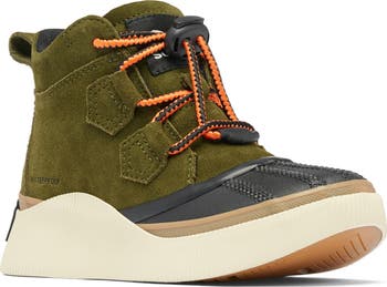 Kids' Out 'N About Classic Waterproof Boot