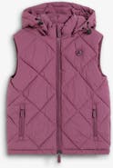 Scalpers Puffer Vest Kids