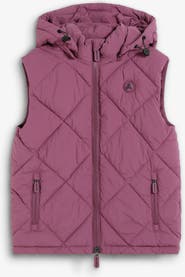 Scalpers Puffer Vest Kids