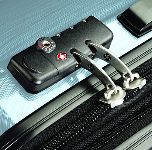 Samsonite Winfield 2 (20/28) 2-piece Set Hardside Expandable Luggage With Spinner Wheels