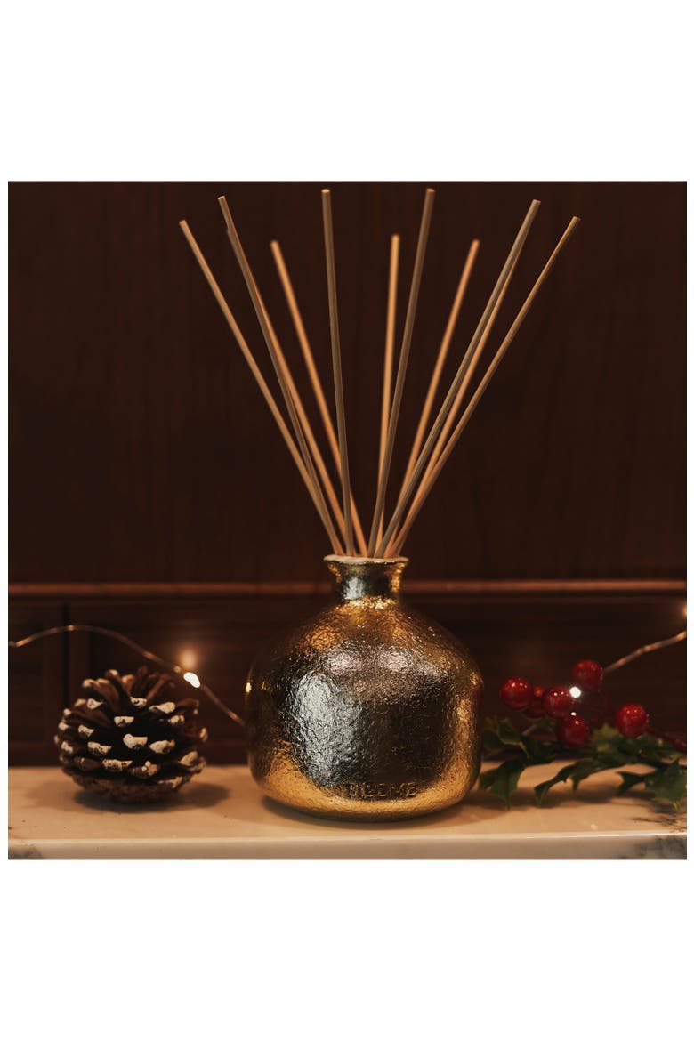 Joy Small Ceramic Reed Diffuser, Alternate, color, NO COLOR