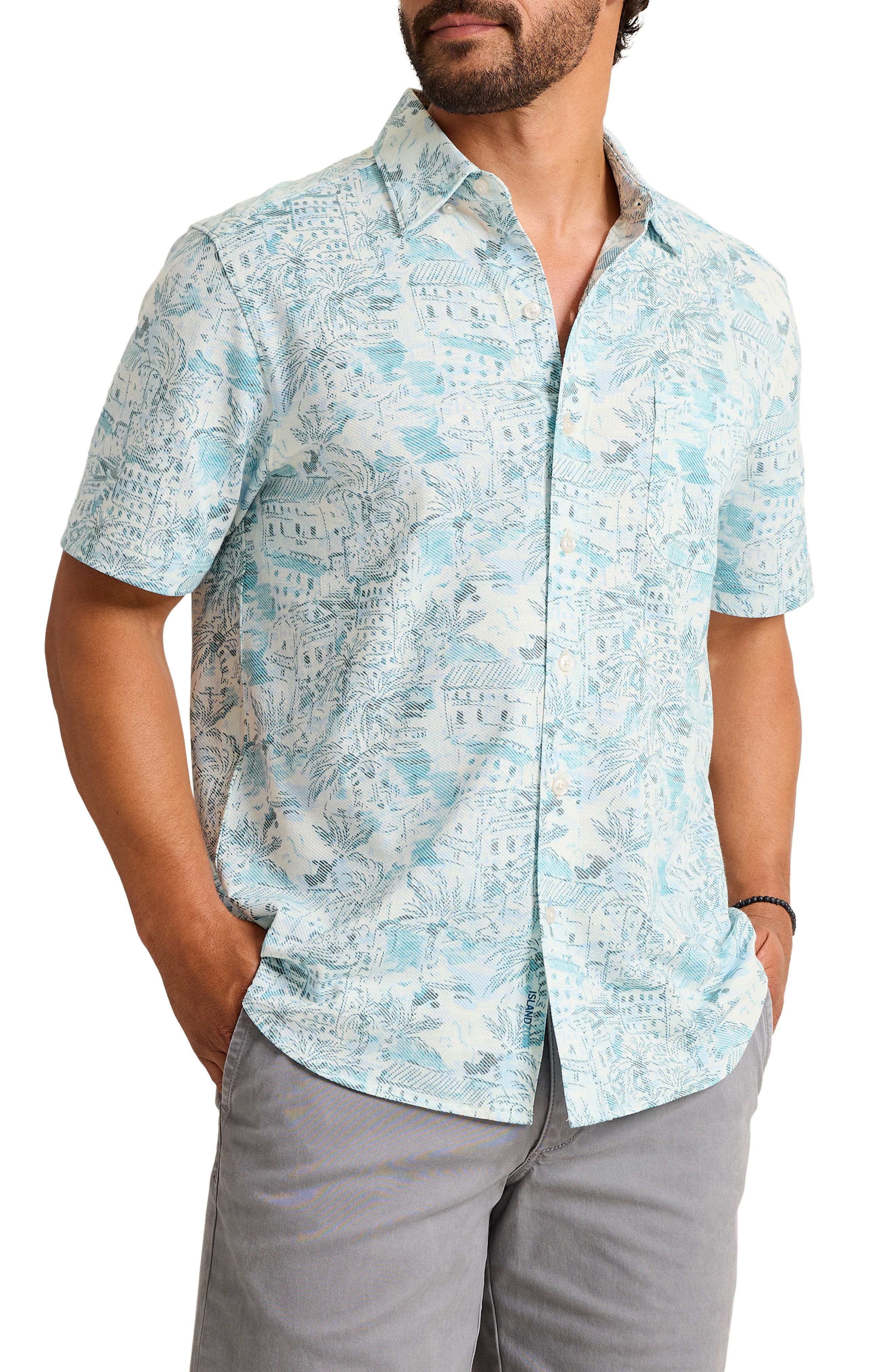 selected DK BLUE LAGOON