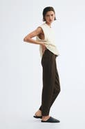 H&M Cigarette Trousers