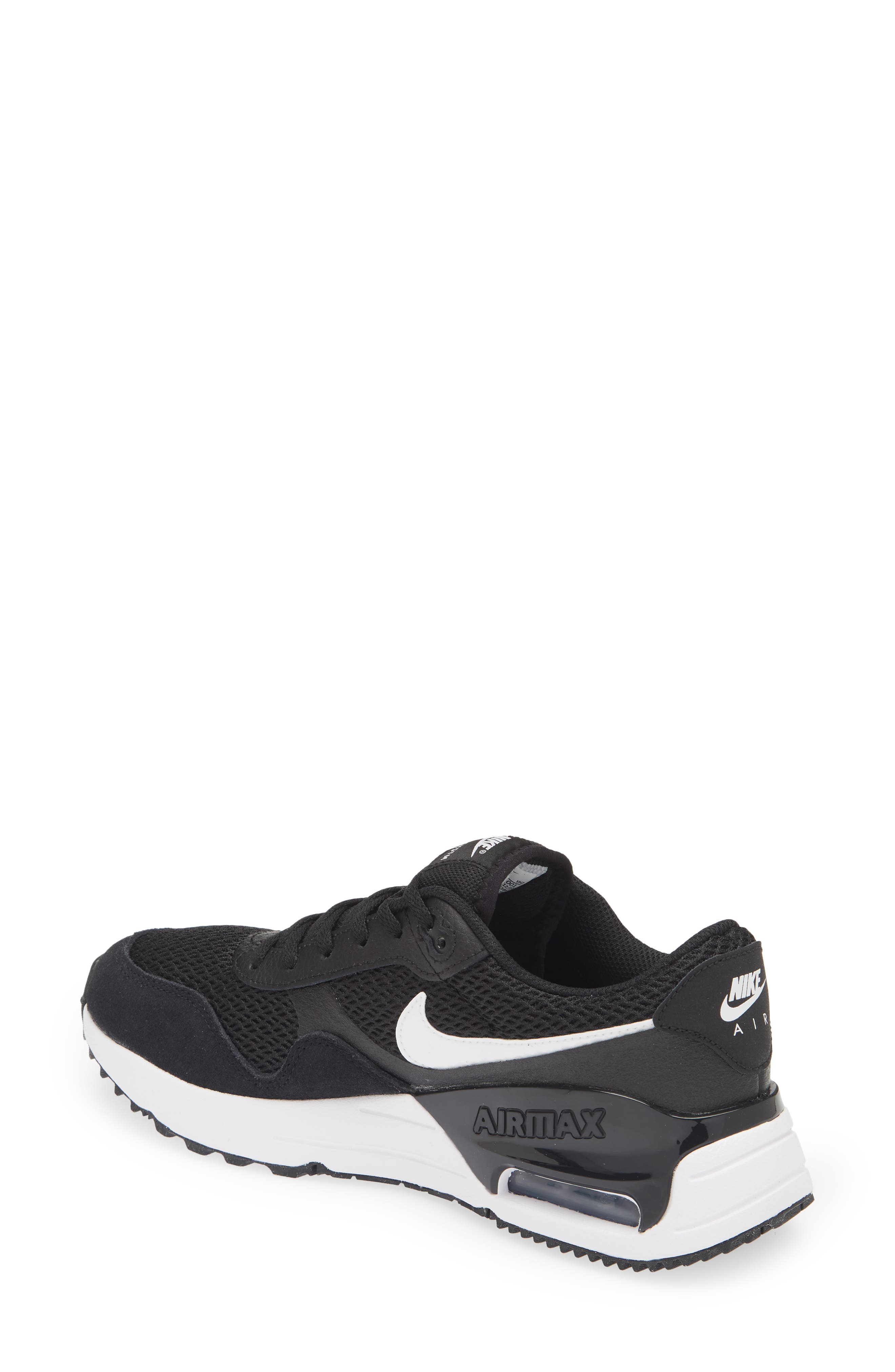 Nike Air Max SYSTM Sneaker, Alternate, color, 