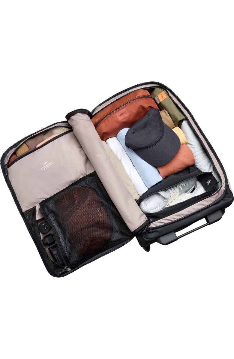 Bellroy Lite Carry-On Luggage, Alternate, color,