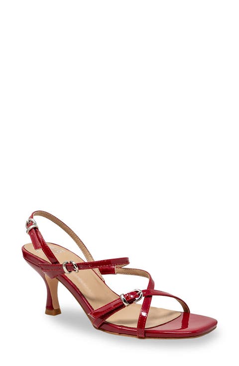 Jabari Slingback Sandal (Women)