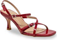CHASE AND CHLOE Jabari Slingback Sandal